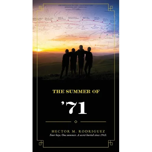 The Summer of '71 - Paperback