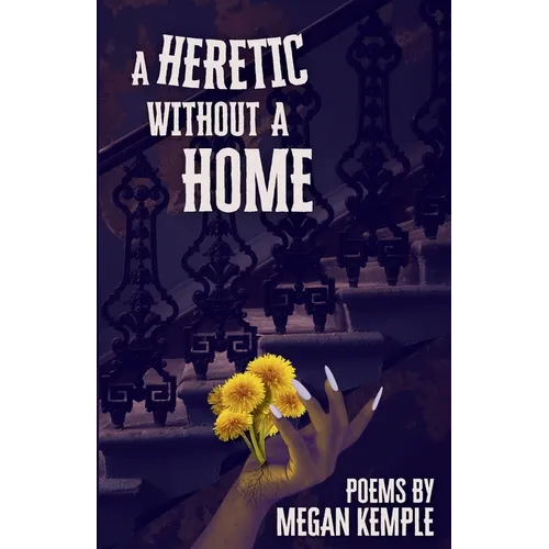 A Heretic Without A Home - Paperback