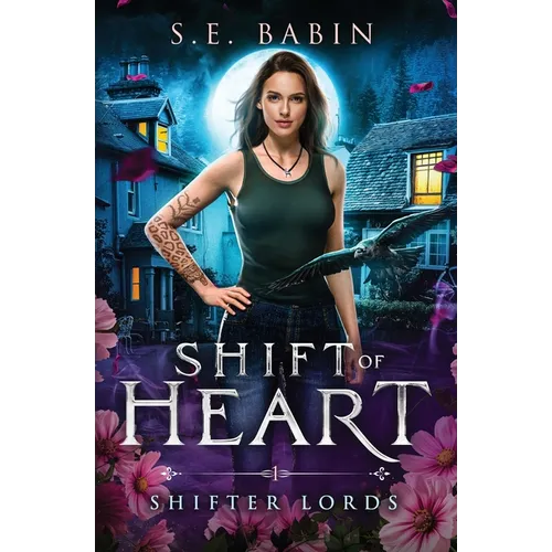 Shift of Heart - Paperback