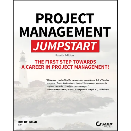 Project Management Jumpstart - Paperback