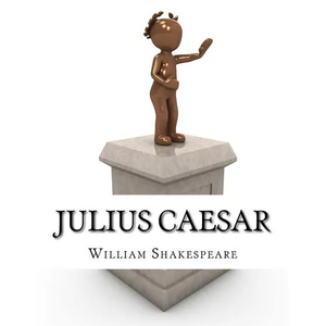 Julius Caesar - Paperback