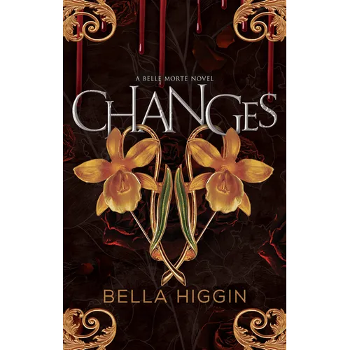 Changes - Paperback