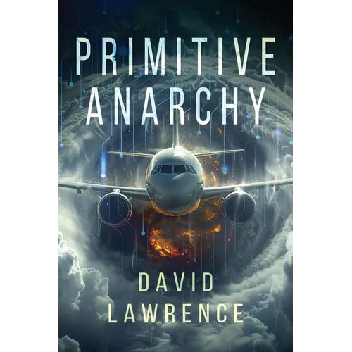 Primitive Anarchy: Part 1: Reproduction - Paperback