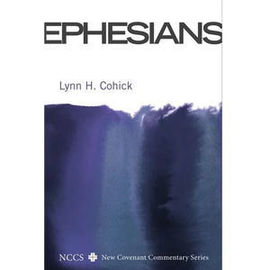 Ephesians - Hardcover