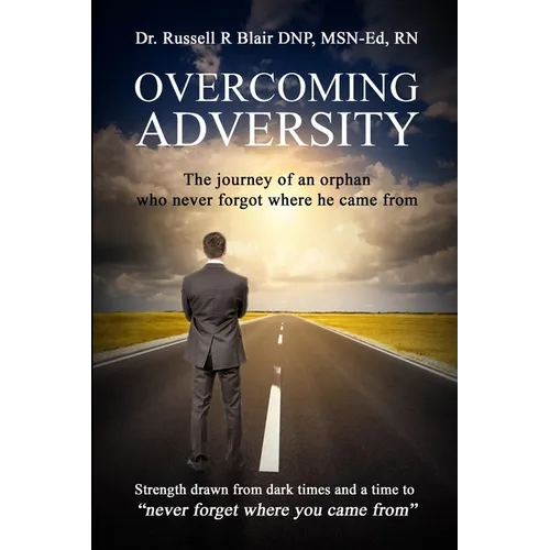 Overcoming Adversity - Paperback