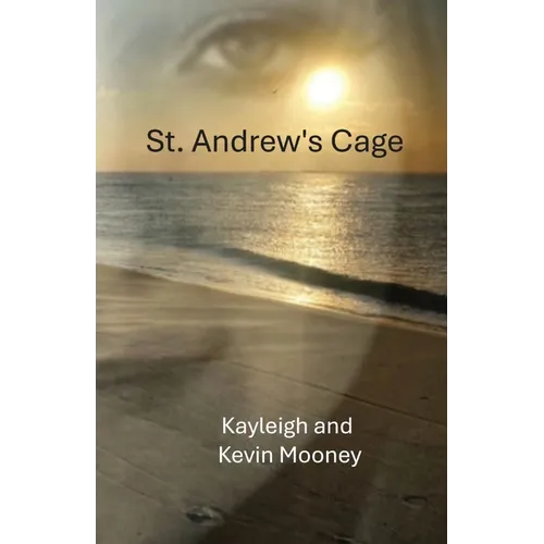 St. Andrew's Cage - Paperback