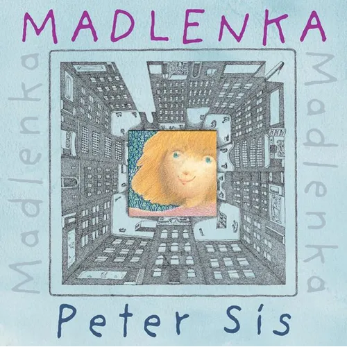 Madlenka - Paperback