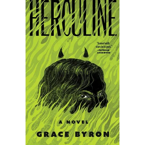 Herculine - Hardcover