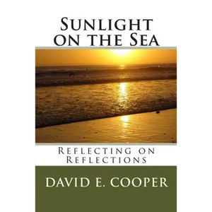 Sunlight on the Sea: Reflecting on Reflections - Paperback