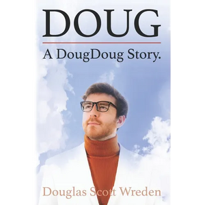 Doug: A DougDoug Story - Paperback