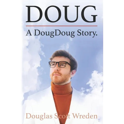 Doug: A DougDoug Story - Paperback