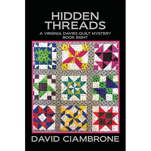 Hidden Threads - Paperback