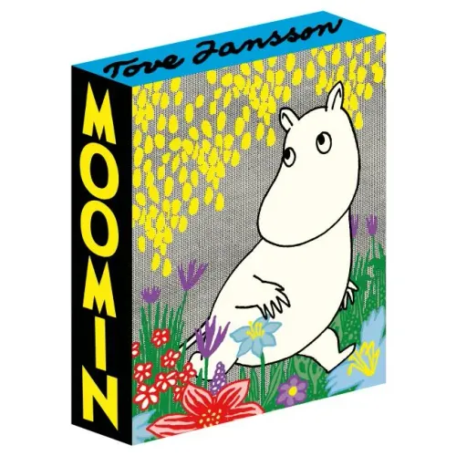 Moomin Deluxe: Volume One - Hardcover