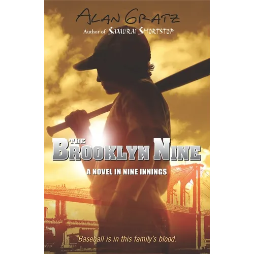 The Brooklyn Nine - Paperback