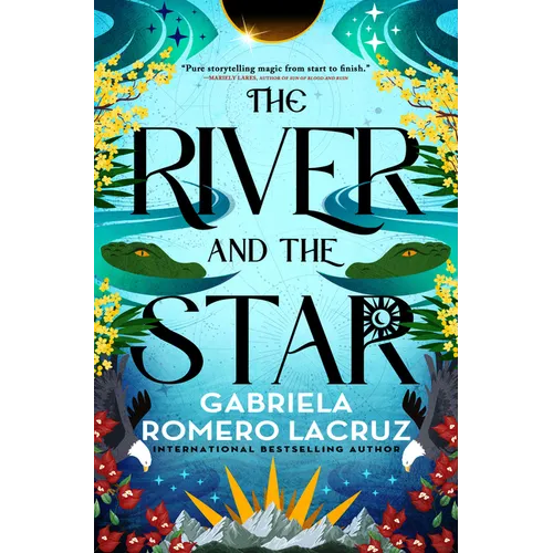 The River and the Star - Paperback