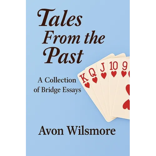 Tales From the Past - Paperback