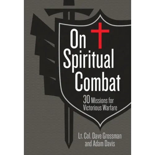 On Spiritual Combat: 30 Missions for Victorious Warfare - Imitation Leather