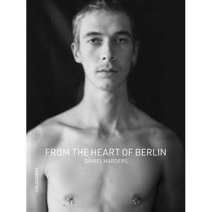 From the Heart of Berlin - Hardcover