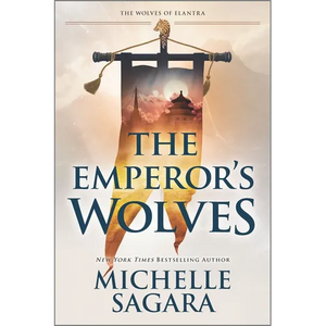 The Emperor's Wolves - Paperback
