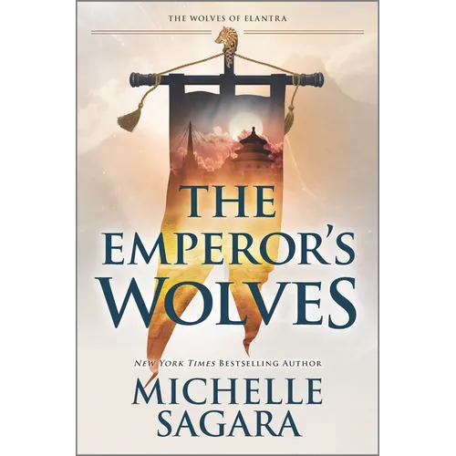 The Emperor's Wolves - Paperback