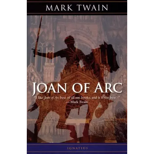 Joan of Arc - Paperback