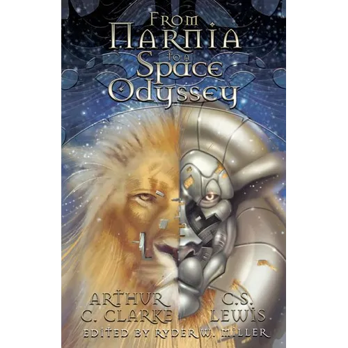 From Narnia To Space Odyssey - Paperback
