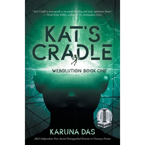 Kat's Cradle - Paperback