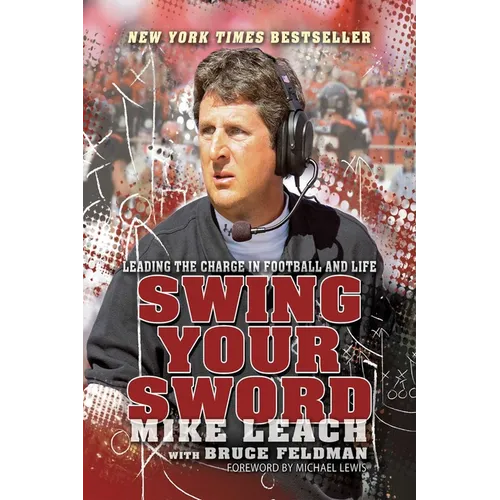 Swing Your Sword - Paperback