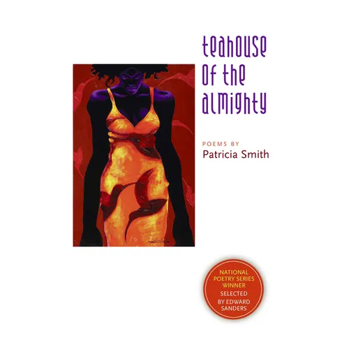 Teahouse of the Almighty - Paperback