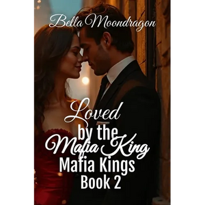 Loved by the Mafia King: Mafia Kings Book 2 - Paperback