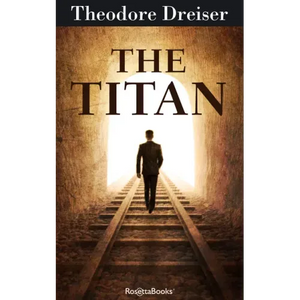 The Titan: Volume 2 - Paperback