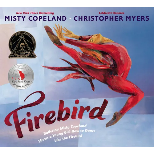 Firebird - Hardcover