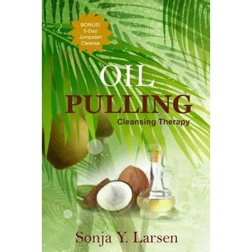 Oil Pulling - Paperback