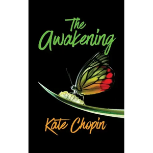 The Awakening - Paperback