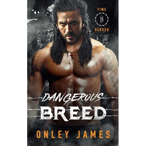 Dangerous Breed - Paperback