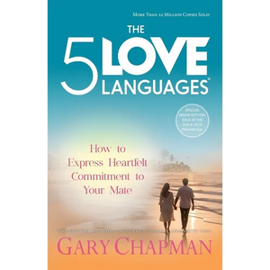 The Five Love Languages - Paperback