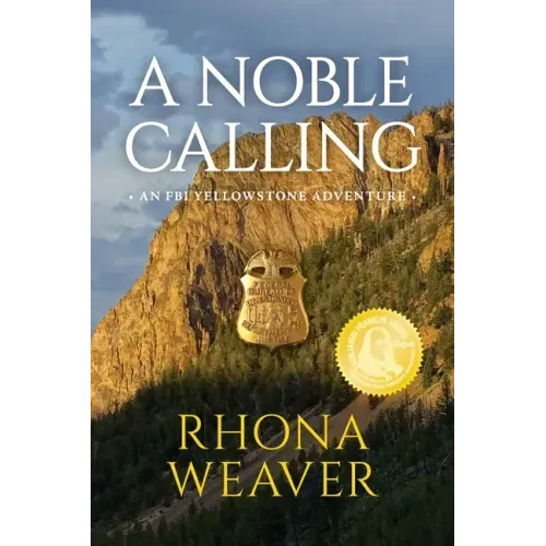 A Noble Calling - Paperback