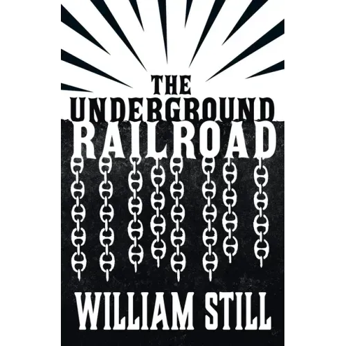 The Underground Railroad - Paperback