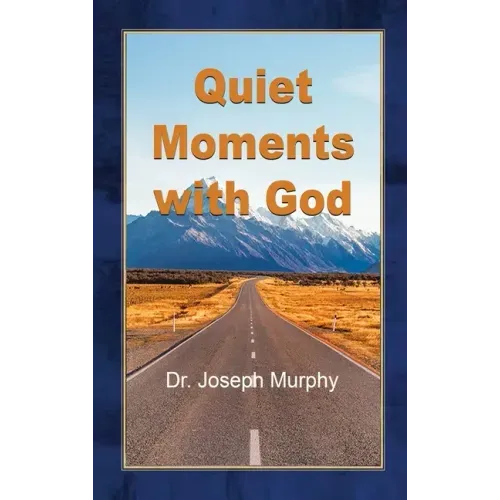 Quiet Moments with God - Hardcover