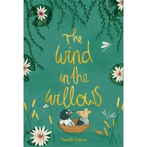 The Wind in the Willows - Hardcover