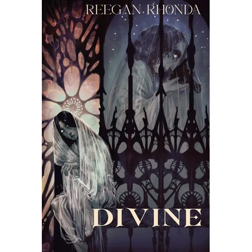 Divine - Paperback
