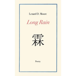 Long Rain - Paperback