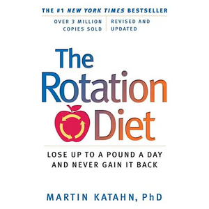 The Rotation Diet - Paperback