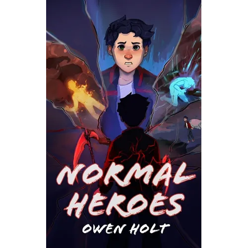 Normalheroes: Heroism Redefined - Paperback