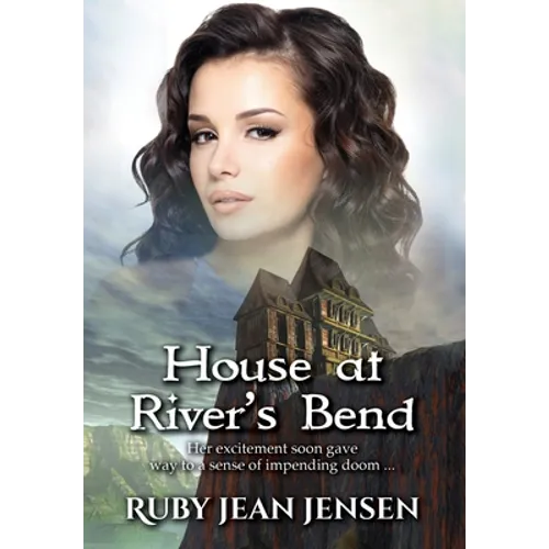 House at River's Bend - Hardcover