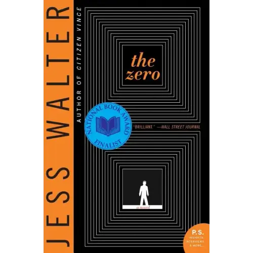 The Zero - Paperback