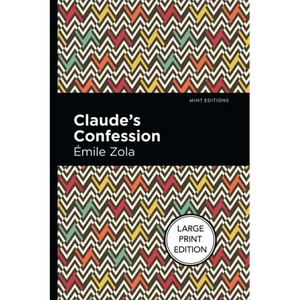 Claude's Confession - Paperback