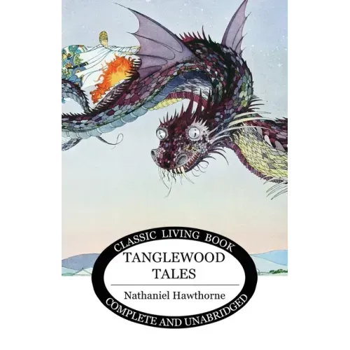 Tanglewood Tales