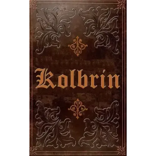 The Kolbrin Bible - Paperback