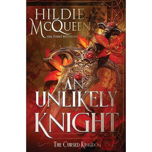 An Unlikely Knight - Paperback